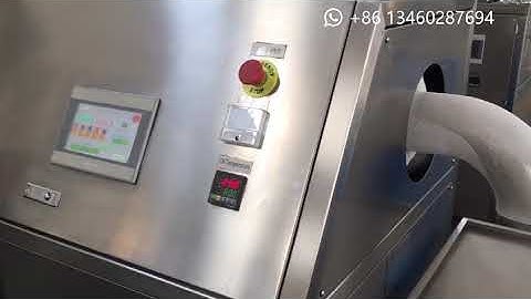 Automatic Dry Ice Making Machine CO2 Dry Ice Pelletizer Dry Ice Generator for sale