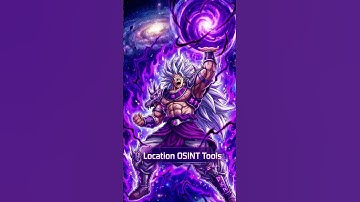 📍 Location OSINT Tools