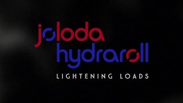 Moving Floor loading process (Automatic Loading Unloading Cargas Descargas Automáticas)