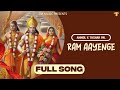 Ram aayenge full songanmol  tushar pal tsr  latest haryanvi song2024  ram ji bhajan