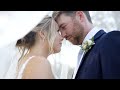 The Evermore Wedding | McKenzie + Brian |