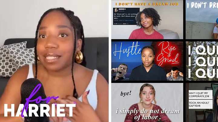 Is it even worth it to work hard? Let's discuss #I...