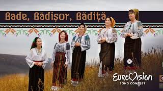 Surorile Osoianu - Bade, bădișor, bădiță