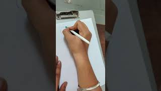 Spline interpolation - linear