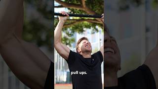 You Can do Pull-ups!