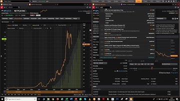 Automated Stock Research on Metastock Eikon Trading Data Platform
