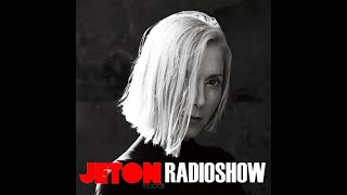 Ellen Allien @ Jeton Records Radio Show #092