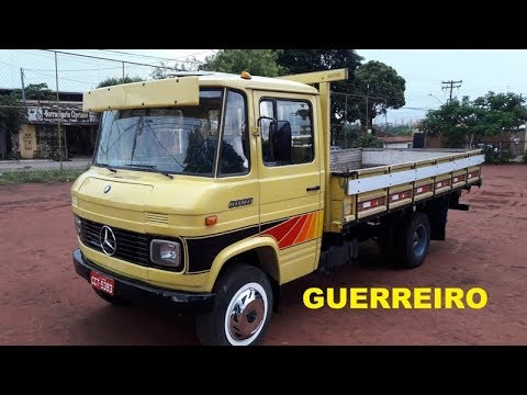 Guerreiros  Carros e caminhões, Caminhões tunados, Caminhões grandes