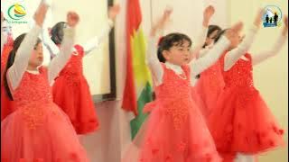 حبيب الإله | بنات كوردستان