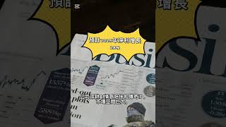 每日A股，財務自由，更多資訊可到小紅書號：7296462461，富財自由交響樂