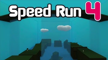 Speed Run 4- Level 2 theme(1 hour)