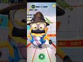 Vector S Fortress Minion Rush Run 31 Gameplay By De Epic