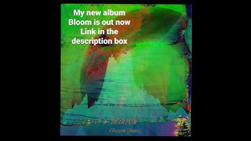 MARIUS-Heaven (Intro) (from Bloom album) Promo video #shorts #pop #music #dance #songwriter