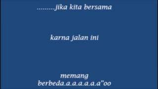 SEVENTIN--JALAN TERBAIK