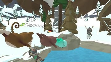 Aquapark.io Walkthrough All Level Trailers Android iOS Mobile Gameplay New Update