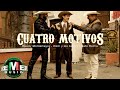 Héctor Montemayor - Kikin Y Los Astros - Cadeteando - Cuatro Motivos (Video Oficial)