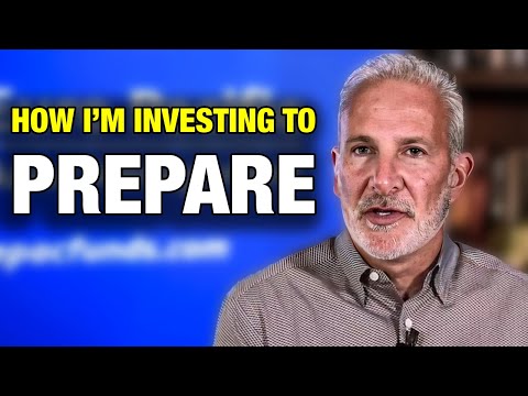 This Will Be The Worst Decade In Financial History | Peter Schiff