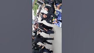 Festival bandrong terate (ppsbt)
