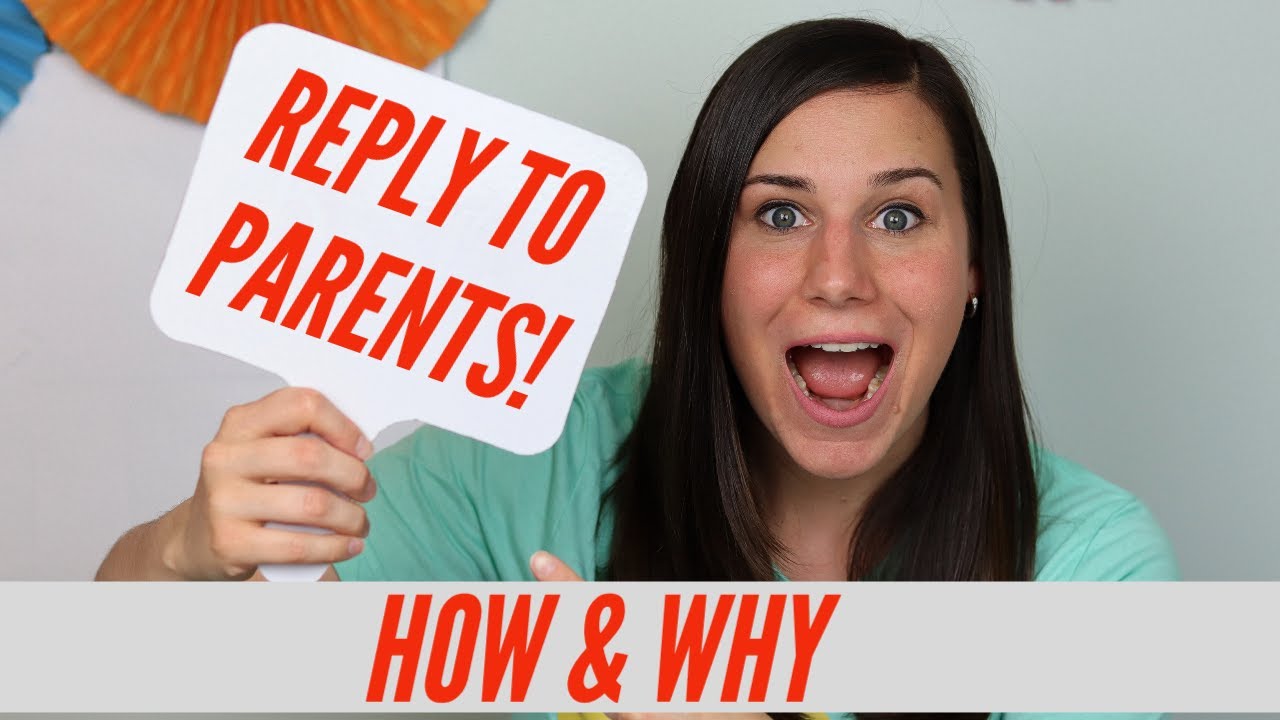 VIPKID HOW TO REPLY TO PARENT FEEDBACK: And why you should to increase ...