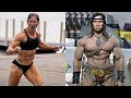 Crazy &quot;OMG&quot; 😱 Fitness Moments LEVEL 999.99%🔥 | BEST OF MAY 2022!! [P11]