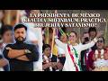 la presidenta de mexico clauidia sheinbaum practica brujeria y satanismo? #brujeria #sanacion #fe