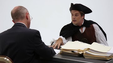 Background Screening and Integrations ft. Paul Revere - Clearstar, Inc.