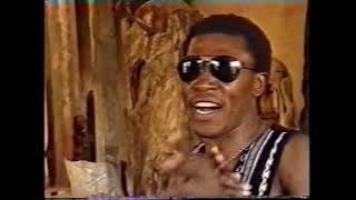 Da'ak Janvier - Symbole (Vidéo officielle)