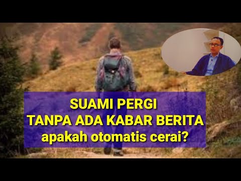 Video: Bagaimana Jika Suami Pergi Ke Majikannya?