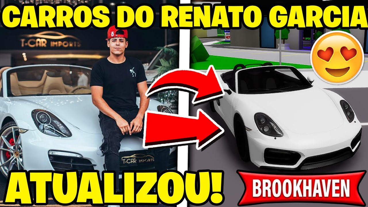 TUNANDO CARROS NA CIDADE DO ROBLOX!! (Mad City Customizing Cars