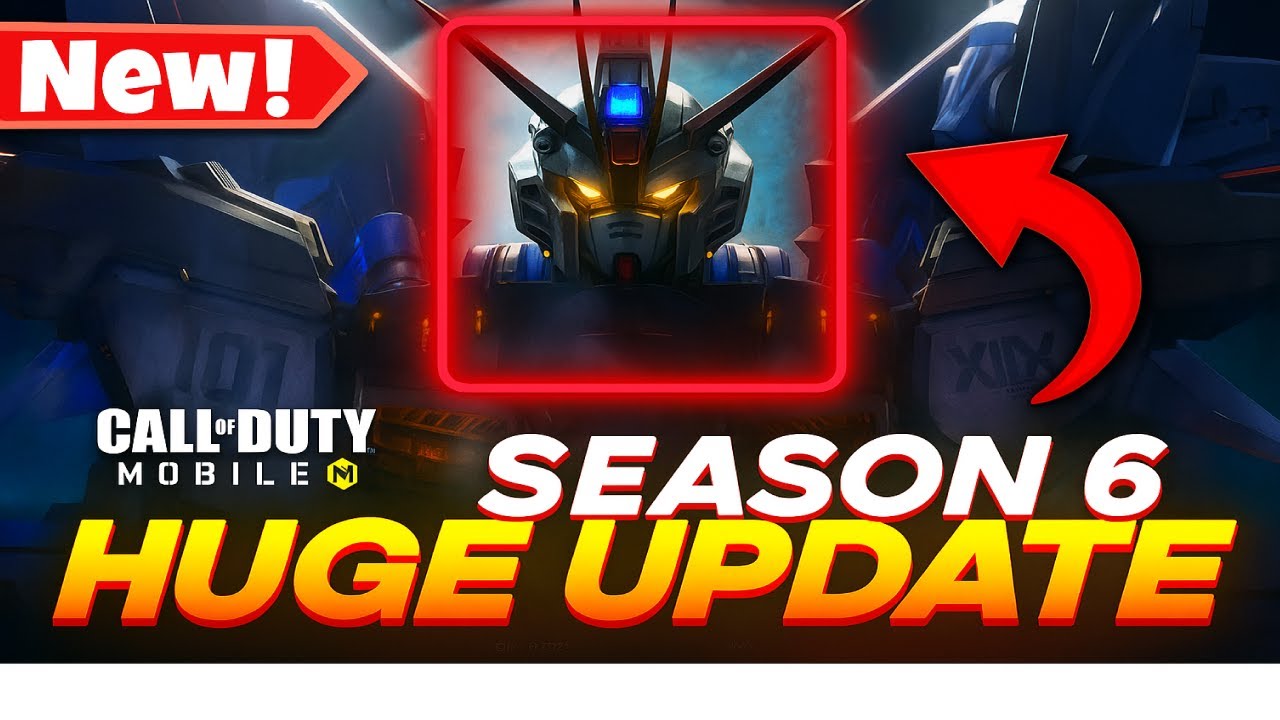 Why this New CODM Update is a Big Deal for Activision and the Call of ...