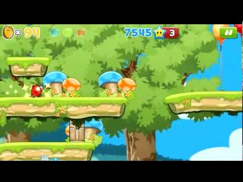 Mega Run Mega Run
