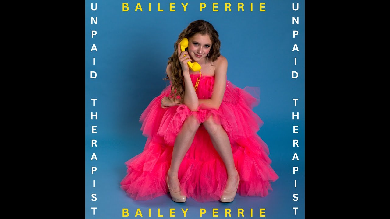 Bailey Perrie shares A Moment with Tracy & the Big D on Fraser Coast Fm, March 2023