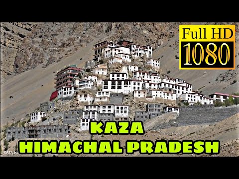 KAZA HIMACHAL PRADESH INDIA || TRAVEL GUIDE || BUDGET TOUR || EP 7 #kaza #traveldude9