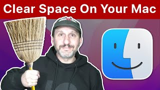 20 Ways To Free Up Disk Space On Your Mac screenshot 3