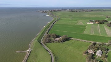 Rea Klif #dronefleane DJI 18-10-2025 14:03 (4K HDR)