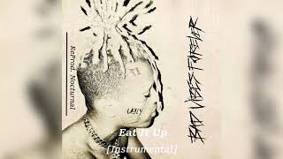 XXXTENTACION - Eat It Up (Instrumental) [ReProd. Nocturnal]