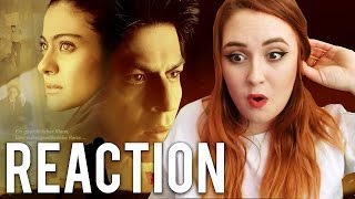 My Name Is Khan trailer - REACTION |BY MISSMISS