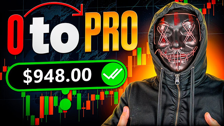 ZERO TO PRO ➜ BINARY OPTIONS STRATEGY | BINARY TRADING BOT | AI TRADING