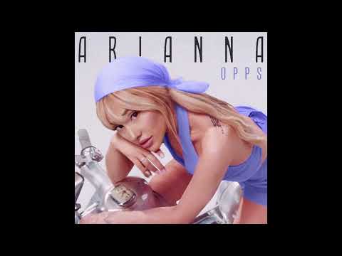 Opps - Ebhoni (AI Cover by Ariana Grande)