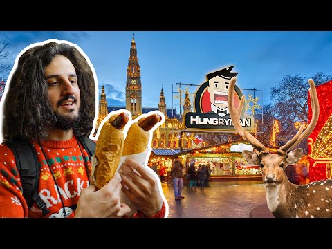 მშიერი კაცები ევროპაში შევარდნენ