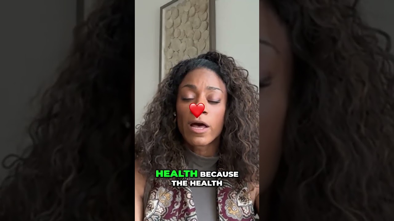 SYSTEMIC HEALTH CRISIS EXPOSED #shorts