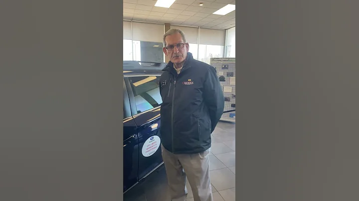 Thomas Wysocki on Subaru Certified Pre-Owned Vehic...