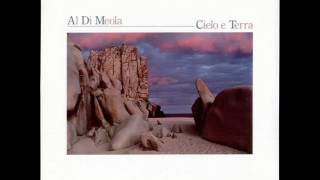 Al Di Meola - Vertigo Shadow