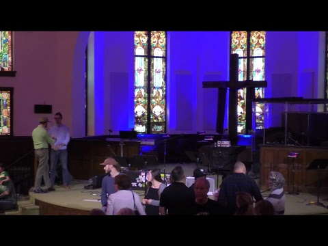 Big House Church Live Stream