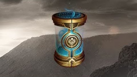 Sự Kiện LMHT MSI: Mở Thử 8 Hộp MSI + 3 Rương Hextech Và Cái Kết - ig: ßé Lép Šợ Ÿêû | Kênh Liên Minh