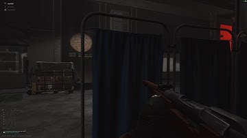 Mosin Scav VS Chad Killa PMC