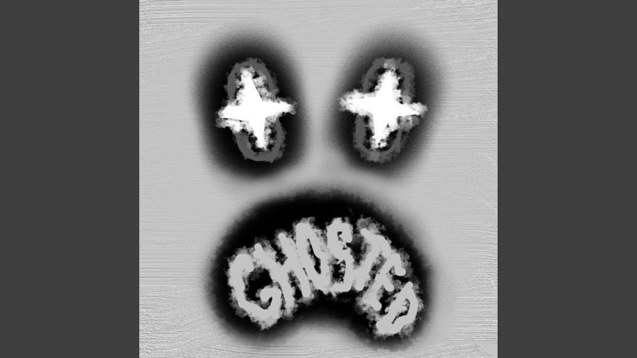 Watch GHOSTED on YouTube Watch GHOSTED on YouTube
