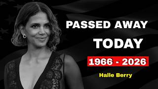 Full 10 Black Actresses Who Died in the Last Few Days News