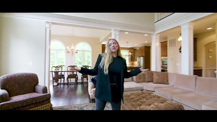 Living in Woodbridge VA - Jenny Cline - Fox Homes ...