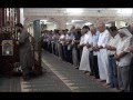 من صلاة القيام 1432 بصوت محمد مصطفى محاميد من سورة البقرة